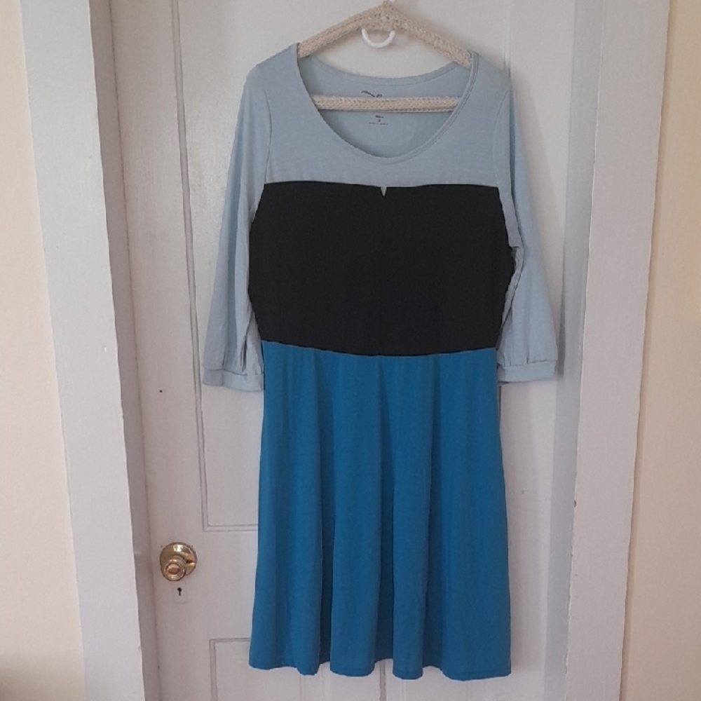Official Disney Cosplay/Disney Bounding Dress Little Mermaid "Ariel" Size 2x